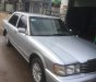 Toyota Crown 1992 - Bán Toyota Crown đăng ký 1992, màu bạc nhập khẩu, giá chỉ 103 triệu