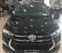 Toyota Innova   2.0 Venture 2018 - Bán xe Toyota Innova 2.0 Venture đời 2018, màu đen 