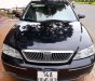 Ford Mondeo 2.0AT 2005 - Chính chủ bán Ford Mondeo 2.0AT năm 2005, màu đen