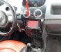 Chevrolet Spark   2009 - Cần bán xe Chevrolet Spark sản xuất 2009, màu đỏ