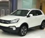 Ssangyong Korando 2017 - Bán xe Ssangyong Korando sản xuất năm 2017, màu trắng, nhập khẩu