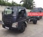 Genesis 6.5 2018 - Bán xe tải Mitsubishi Fuso Canter 6.5 Euro 4 tải 3,4 tấn mới nhất 2018 tại Thaco Long An, Tiền Giang, Bến Tre