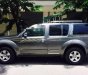 Nissan Pathfinder 2008 - Cần bán lại xe Nissan Pathfinder sản xuất 2008, nhập khẩu nguyên chiếc, 495 triệu