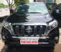 Toyota Prado TXL 2014 - Cần bán lại xe Toyota Prado sản xuất 2014, màu đen, giá tốt nhập khẩu