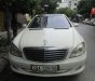 Mercedes-Benz C ũ Meredes-Benz S 350 2005 - Xe Cũ Mercedes-Benz S 350 2005