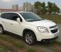 Chevrolet Orlando LTZ 2015 - Bán Chevrolet Orlando LTZ 2015 tự động, trắng, xe đẹp như mới