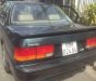 Honda Accord   1993 - Cần bán Honda Accord đời 1993, 128tr