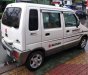 Suzuki Wagon R+   2005 - Cần bán gấp Suzuki Wagon R+ đời 2005, màu trắng