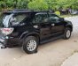 Toyota Fortuner G 2013 - Cần bán Toyota Fortuner G sản xuất 2013 giá cạnh tranh