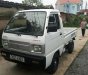 Suzuki Carry   2010 - Chính chủ bán Suzuki Carry sản xuất năm 2010, màu trắng