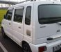 Suzuki Wagon R 2001 - Bán xe Suzuki Wagon, gia đình sử dụng nên rất yên tâm