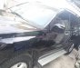 Toyota Highlander   2008 - Cần bán xe Toyota Highlander đời 2008, màu đen, giá tốt