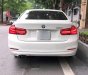 BMW 3 Series  320i  2015 - Bán BMW 3 Series 320i đời 2015, màu trắng, nhập khẩu nguyên chiếc chính chủ