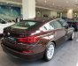 BMW 5 Series 528i GT  2018 - Bán BMW 5 Series 528i GT 2018, màu nâu, nhập khẩu nguyên chiếc