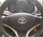 Toyota Vios 2016 - Bán ô tô Toyota Vios năm 2016, màu vàng cát