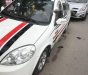 Lifan 520   2008 - Bán Lifan 520 sản xuất 2008, màu trắng