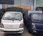 Hyundai H 100 2018 - Bán Hyundai H 100 sản xuất 2018, màu trắng 