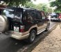 Isuzu Trooper 2002 - Bán xe Isuzu Trooper sản xuất năm 2002, giá tốt