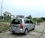 Mazda Premacy   2003 - Bán Mazda Premacy 2003, màu bạc số tự động giá cạnh tranh