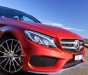 Mercedes-Benz C class  C300 2018 - Bán Mercedes C300 sản xuất năm 2018, màu đỏ