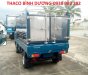 Thaco TOWNER 800 2018 - Bán Thaco Towner 800 thùng mui bạt tải trọng 900kg ở Bình Dương, trả góp 70%, giá 174 triệu, liên hệ 0938903292