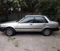 Toyota Corolla   1985 - Bán xe Toyota Corolla đời 1985, màu bạc chính chủ