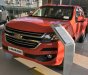 Chevrolet Colorado 2018 - Cần bán Chevrolet Colorado 2 cầu, số sàn, VGT, 2018, màu cam, khuyến mãi 52 triệu tháng 7 âm, hỗ trợ vay 90% giá xe