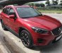 Mazda CX 5   Facelift   2016 - Bán Mazda CX 5 Facelift 2016, màu đỏ chính chủ