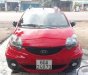 BYD F0    2011 - Bán BYD F0 đời 2011, màu đỏ, xe còn hoàn hảo