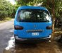 Hyundai Grand Starex   1999 - Bán xe Hyundai Grand Starex sản xuất năm 1999, màu xanh lam