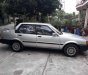 Toyota Corolla   1985 - Bán xe Toyota Corolla đời 1985, màu bạc chính chủ