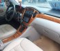 Toyota Highlander   2008 - Cần bán xe Toyota Highlander đời 2008, màu đen, giá tốt