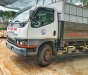 Mitsubishi Canter 2007 - Cần bán xe Mitsubishi Canter xe tải năm 2007, giá 310 triệu chính chủ