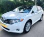 Toyota Venza 2009 - Bán xe Toyota Venza đời 2009, màu trắng, full option