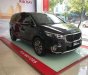 Kia Sedona  GATH    2018 - Bán ô tô Kia Sedona GATH năm 2018, nhập khẩu, mới 100%