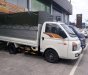 Hyundai H 100 2018 - Bán Hyundai H 100 sản xuất 2018, màu trắng 