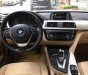 BMW 3 Series  320i  2015 - Bán BMW 3 Series 320i đời 2015, màu trắng, nhập khẩu nguyên chiếc chính chủ