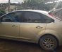 Ford Focus   1.8 AT  2009 - Bán xe Ford Focus 1.8 AT năm sản xuất 2009, màu bạc chính chủ 