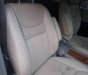 Toyota Highlander   2008 - Cần bán xe Toyota Highlander đời 2008, màu đen, giá tốt