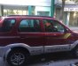 Daihatsu Terios   2005 - Cần bán xe Daihatsu Terios năm sản xuất 2005