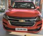 Chevrolet Colorado 2018 - Bán ô tô, pick up truck, Chevrolet Colorado đời 2018, 1 cầu, số tự động, 90 triệu lăn bánh, hỗ trợ vay 90% giá xe