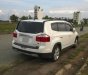 Chevrolet Orlando LTZ 2015 - Bán xe Chevrolet Orlando LTZ năm 2015, màu trắng  