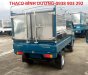 Thaco TOWNER 800 2018 - Bán Thaco Towner 800 thùng mui bạt tải trọng 900kg ở Bình Dương, trả góp 70%, giá 174 triệu, liên hệ 0938903292