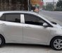 Hyundai Grand i10   2014 - Bán Hyundai Grand i10 sản xuất 2014, màu bạc, giá tốt