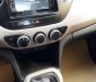 Hyundai Grand i10   2014 - Bán Hyundai Grand i10 sản xuất 2014, màu bạc, giá tốt