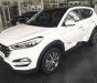 Hyundai Tucson 2018 - Bán Hyundai Tucson đời 2018, màu trắng, xe nhập