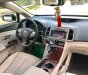 Toyota Venza 2009 - Bán xe Toyota Venza đời 2009, màu trắng, full option