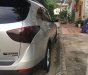 Hyundai Veracruz 3.8 V6 2008 - Bán xe Hyundai Veracruz 3.8 V6 2008, màu bạc, xe nhập