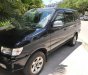 Isuzu Hi lander 2004 - Bán Isuzu Hi Lander Năm 2004, màu đen, Đk 2004