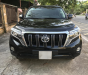 Toyota Prado TXL 2015 - Basn Prado TXL 2.7L đời 2015